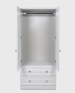 2 Door 2 Drawer Hanging Internal (2)