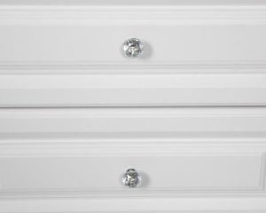 Crystal Knob (4)