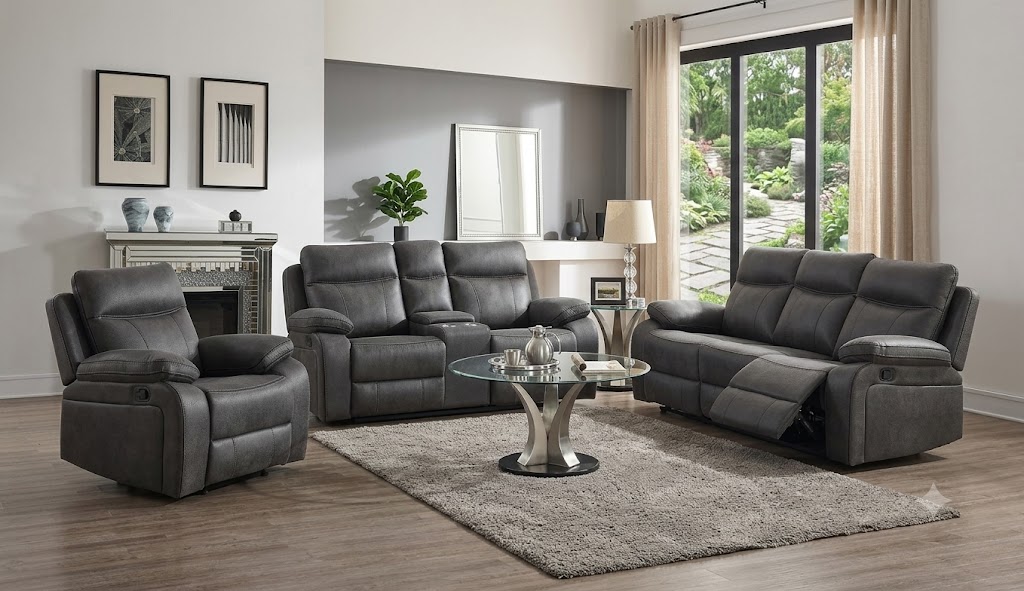 Kingsley Recliner - Image 2