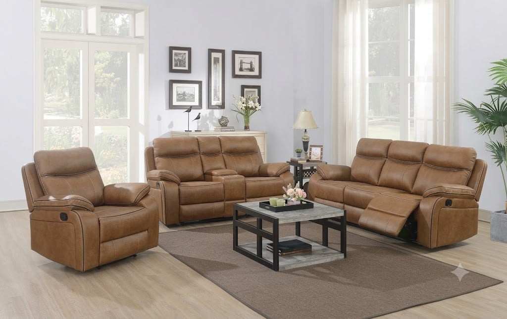 Kingsley Recliner