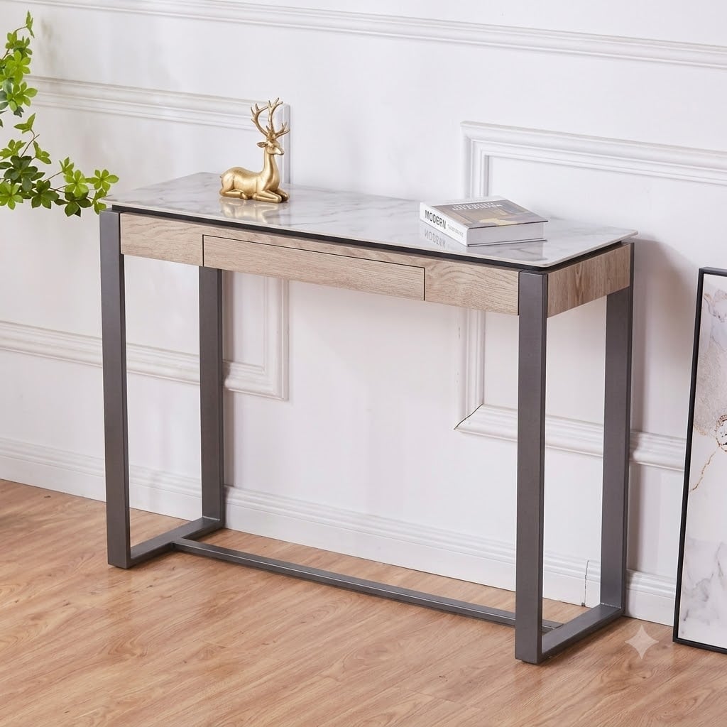 Jersey Console Table