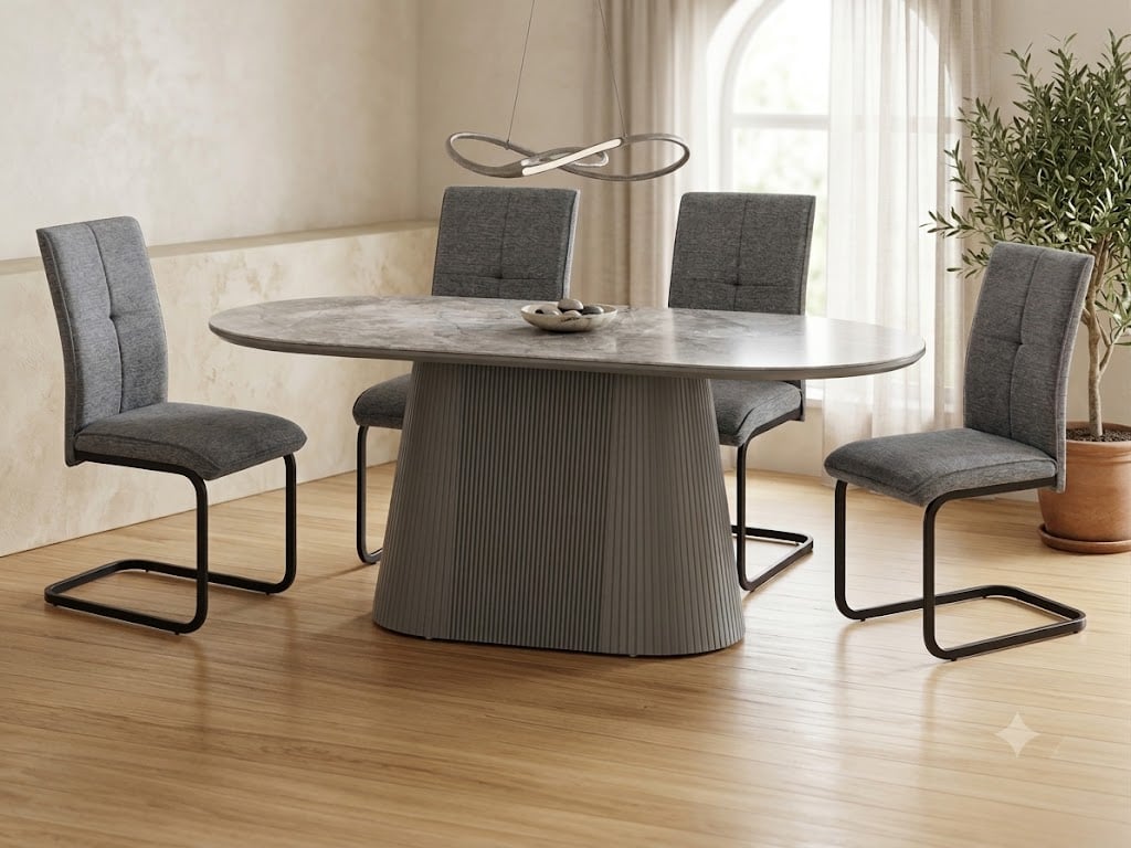 Barletta Dining Table