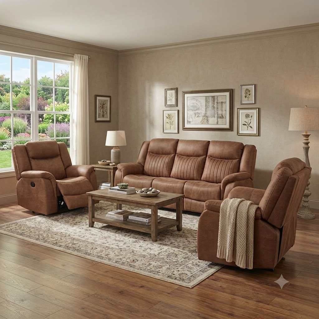 Darlington Suite