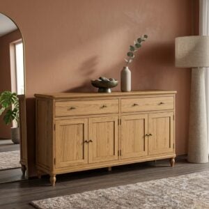 Verona Large Sideboard