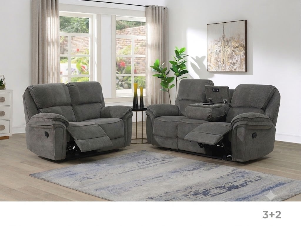Westbury Recliner