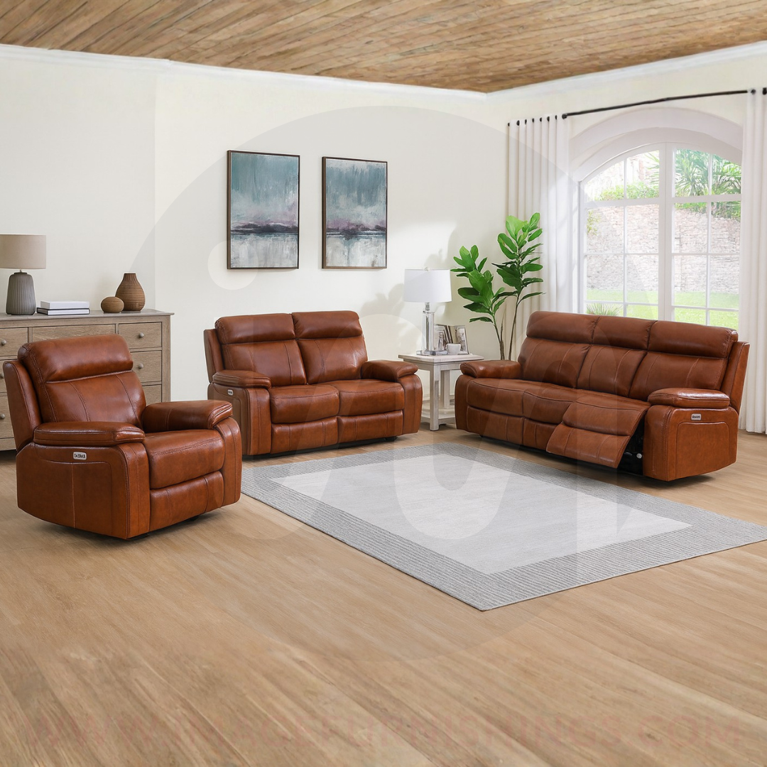 Banbury Electric Power Recliner Collection - Image 2