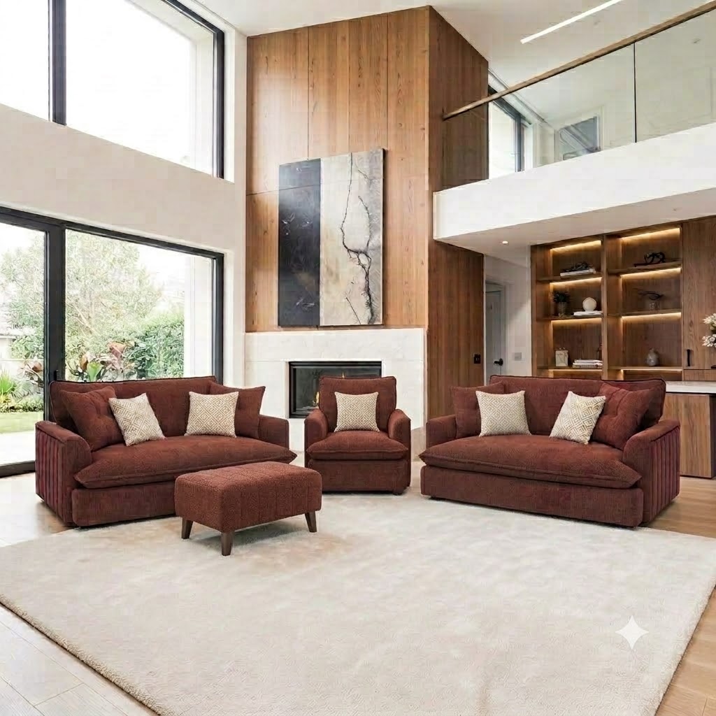 Bromley Sofa Collection